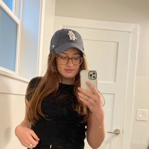 Meet your Posher, Rachel